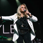 Bonnie Tyler (fot. Oscar Gonzalez Fuentes / Shutterstock.com)