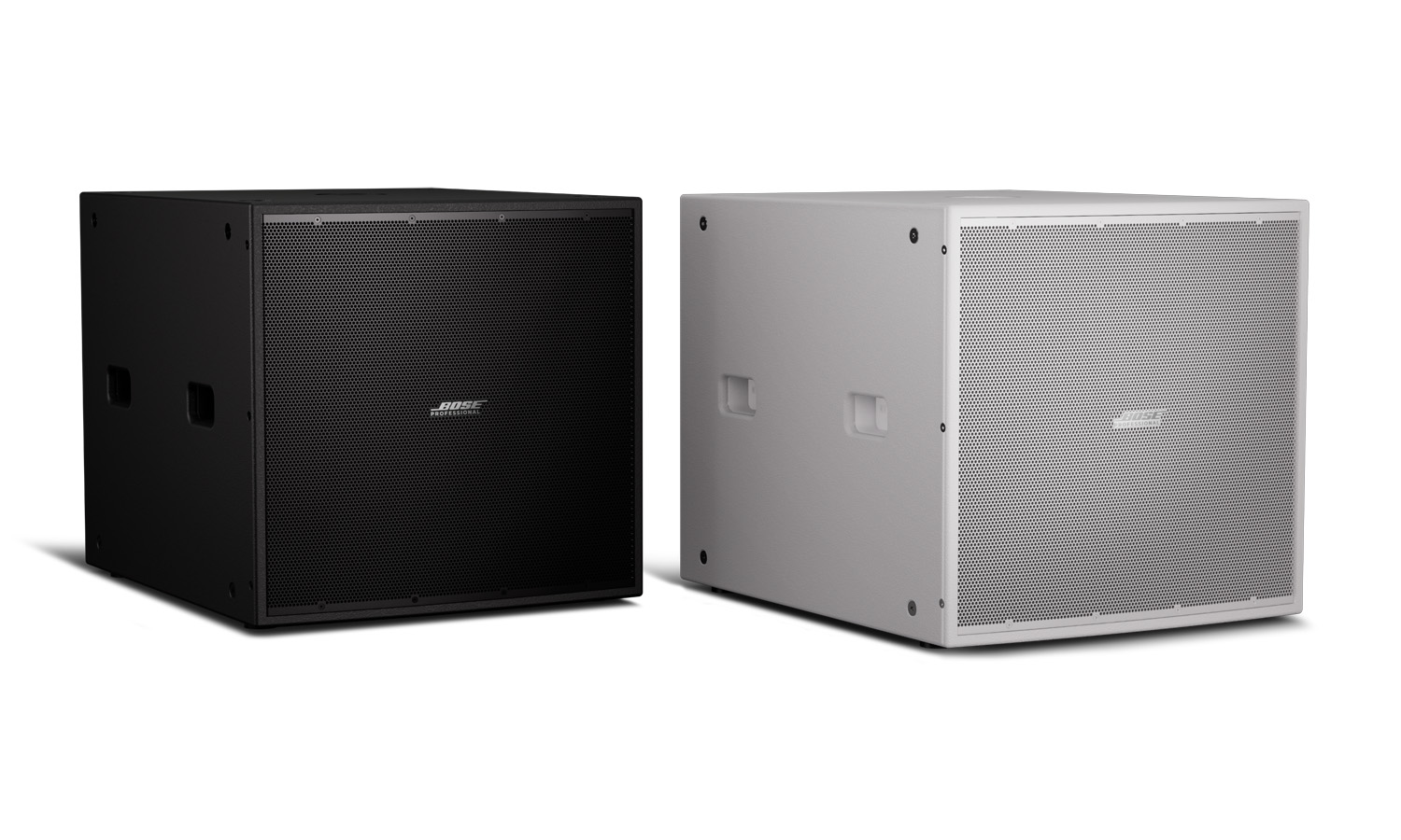 Bose Professional ShowTime STS118E (fot. Bose Professional)