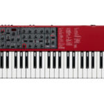 Nord Lead 4 (fot. Clavia)