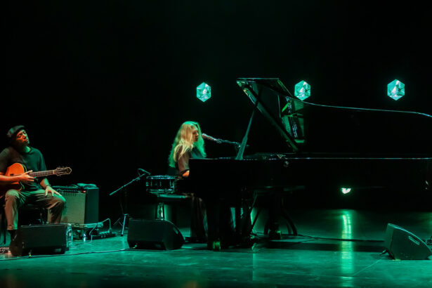 Eliane Elias (fot. Ada Kopeć-Pawlikowska)