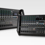 Yamaha EMX7 i EMX5 (fot. Yamaha)