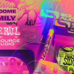 Ernie Ball + Source Audio (fot. Ernie Ball)