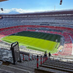 Estadio Banorte (fot. AVPro)