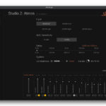 EVE Origin (fot. EVE Audio)