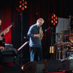 Jan Garbarek Group (fot. Sobiesław Pawlikowski)