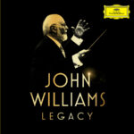 „John Williams Legacy” (fot. Decca Records US / Deutsche Grammophon)