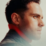 Jordan Rakei „A Safe Place To Be Wild” (mat. prasowe Universal Music Polska)