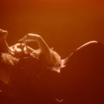 Jessie Ware „Sauna” (mat. prasowe Universal Music Polska)