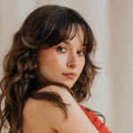 Kasia Sienkiewicz „To nie o mnie” (fot. Dominika Jaruga / mat. prasowe Sony Music Entertainment Poland)