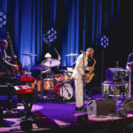 Kenny Garrett Quintet (fot. Sobiesław Pawlikowski)