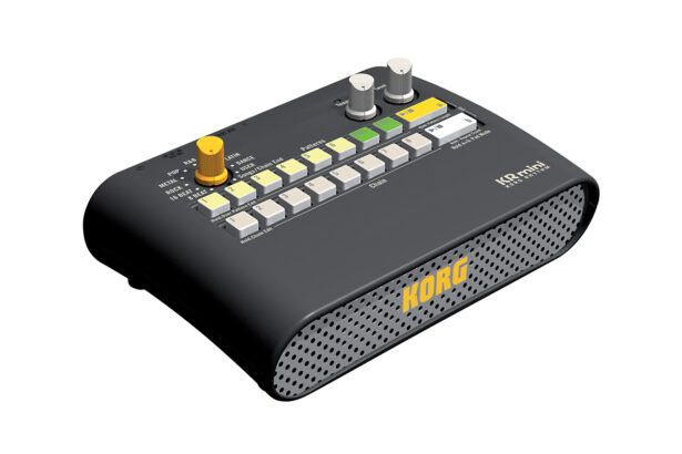 Korg KR mini (fot. Korg)