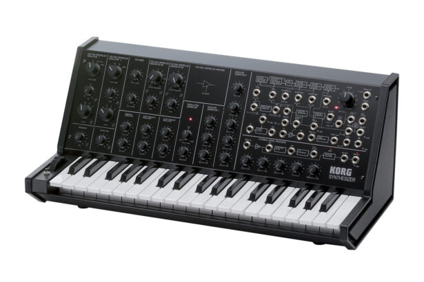 Korg MS-20 Kit (fot. Korg)