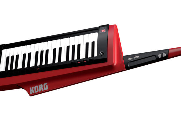 Korg RK-100S (fot. Korg)