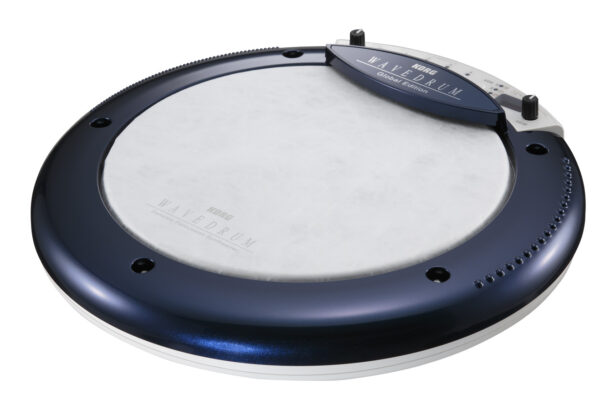Korg Wavedrum Global Edition (fot. Korg)