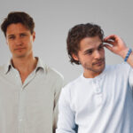 Kygo × Max McNown „Take Me Back” (mat. prasowe Sony Music Entertainment Poland)