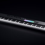 Novation Launchkey 88 MK4 (fot. Novation)