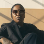 Meshell Ndegeocello „Synonym” (fot. Charlie Gross / mat. prasowe Universal Music Polska)