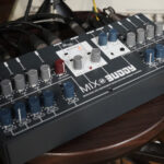 Heritage Audio MIX BUDDY (fot. Heritage Audio)