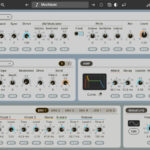 iceGear Mochizuki (fot. iceGear Instruments)