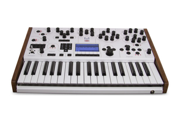 Modal 001 (fot. Modal Electronics)
