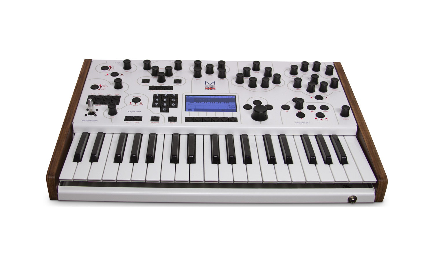 Modal 001 (fot. Modal Electronics)