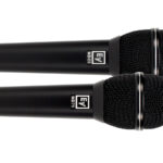 Electro-Voice ND76 i ND86 (fot. Electro-Voice)