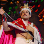 „Queen Budapest” (mat. prasowe Sony Music)