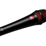 sE Electronics V7X Black (fot. sE Electronics)