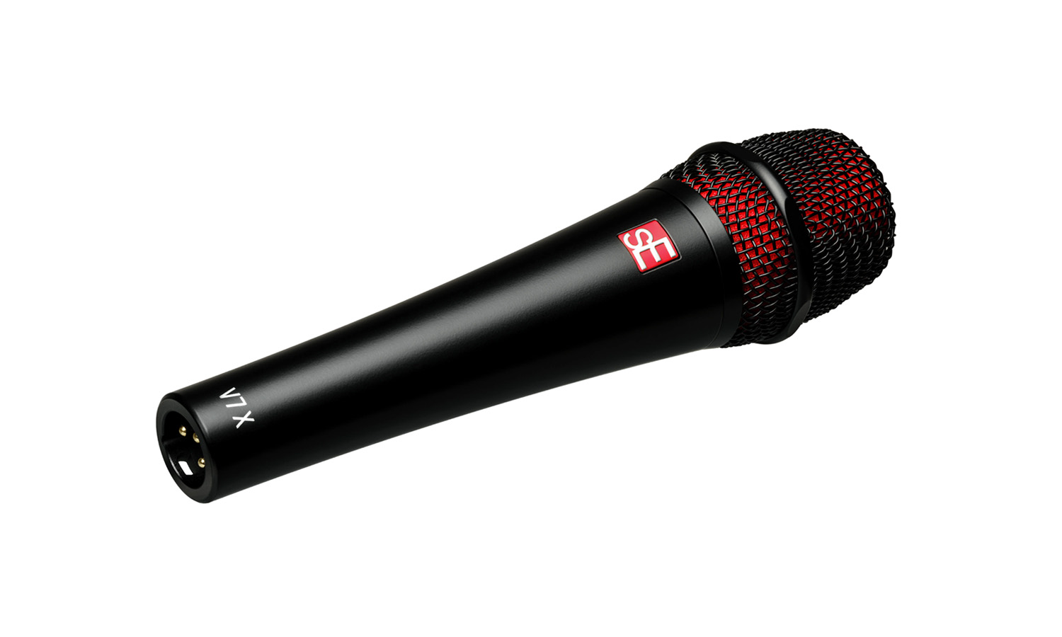sE Electronics V7X Black (fot. sE Electronics)
