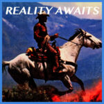 The Strokes „Reality Awaits” (fot. RCA Records)