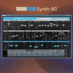 Synth-80 (fot. Jun Murakami)