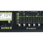 Waldorf Pulse 2 (fot. Waldorf)