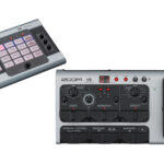 Zoom V6 & V3 (fot. Zoom Corporation)