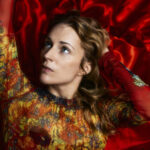 Agnes Obel „The Meaning of Flowers” (mat. prasowe Universal Music Polska)