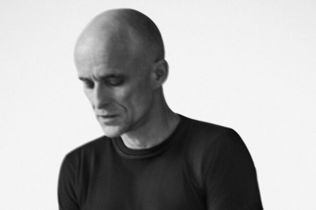 Artur Rojek „Mirafiori” (mat. prasowe Sony Music Entertainment Poland)