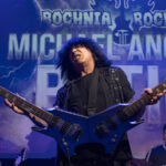 Michael Angelo Batio (fot. Sobiesław Pawlikowski)
