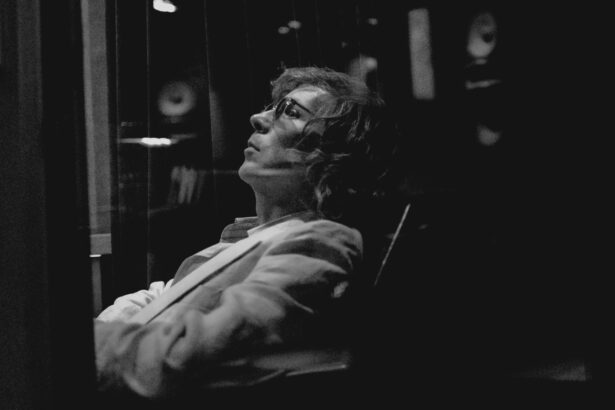 Beck „Disappearing Act” (mat. prasowe Universal Music Polska)