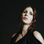 Chelsea Wolfe „The Dark” (fot. Ebru Yildiz / mat. prasowe Universal Music Polska)