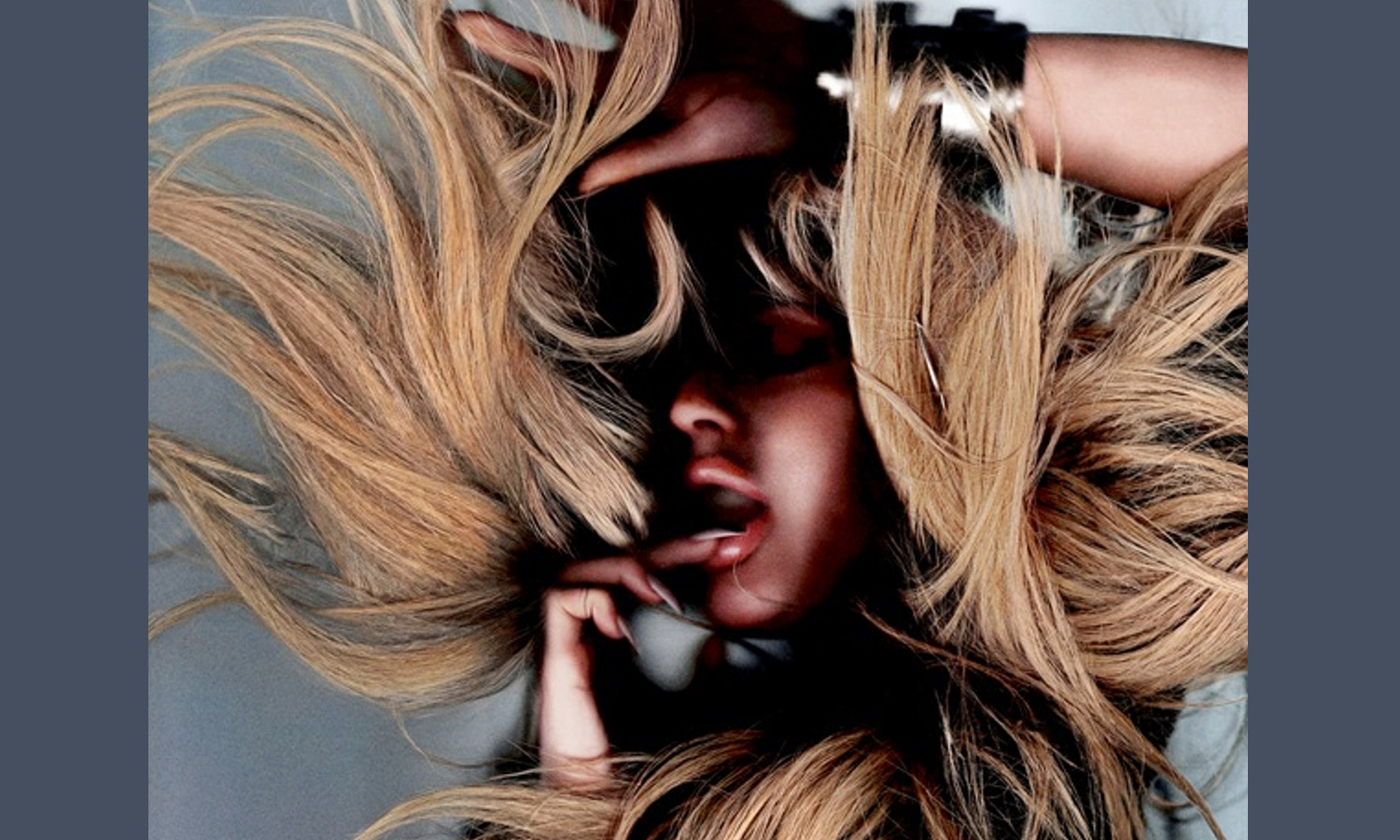 Ellie Goulding „4 Seasons” (fot. Polydor Records)