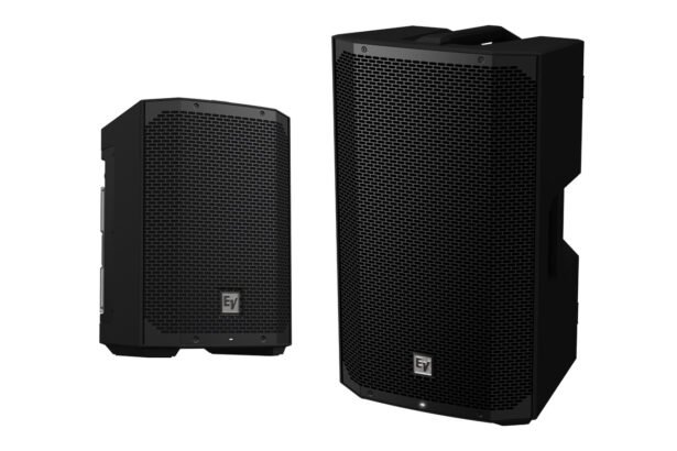 Electro-Voice EVERSE (fot. Electro-Voice)