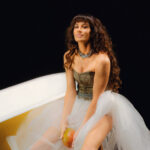 Sylwia Grzeszczak „MANGO” (fot. Piotr Gromek / mat. prasowe Warner Music Poland)