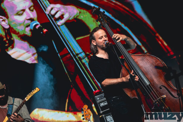 Michał Barański (fot. Sobiesław Pawlikowski)