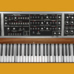 Cherry Audio Memorymode 2 (fot. Cherry Audio)