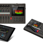 Zoom MultiTrak (fot. ZOOM Corporation)