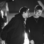 „Oasis: Don’t Look Back In Anger” (fot. Simon Emmett / mat. prasowe Sony Music Entertainment Poland)