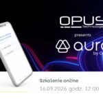 OPUS Auracast (fot. Audio Plus)