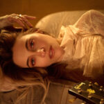 Paris Jackson „Happiest Day Of My Life” (mat. prasowe Universal Music Polska)