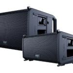 QSC L Class LA108 & LA118 (fot. QSC Audio)