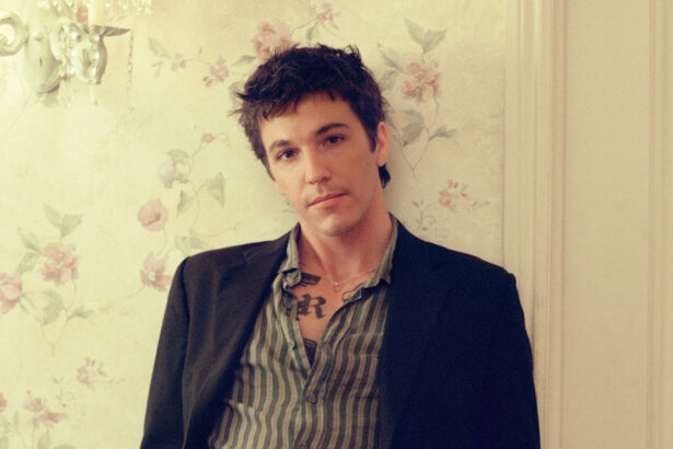 ROLE MODEL „Chuck Timely & the Hourglass” (mat. prasowe Universal Music Polska)