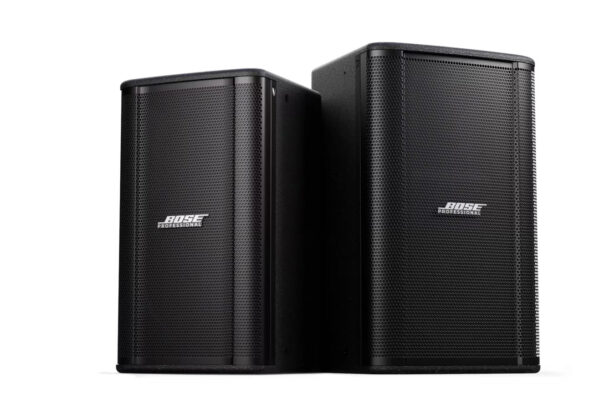 Bose Professional ShowTime SK (fot. Bose Professional)